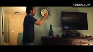 COURTNEY HENGGELER nude in Fixed