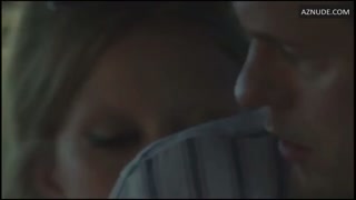 MIA GOTH nude in Infinity Pool
