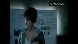 PAOLA NUNEZ nude in La Hermandad