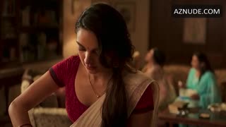 KIARA ADVANI nude in M.S. Dhoni: The Untold Story