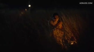 ANUSHKA SHARMA nude in Thar