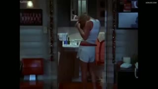 SARAH CHALKE nude in Scrubs