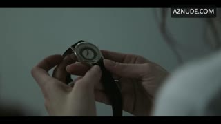 MANON AZEM nude in Prise Au Piege