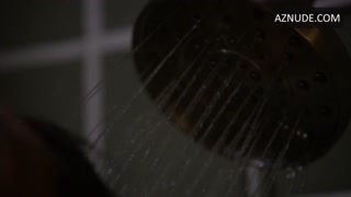 BARRETT DOSS nude in Station 19