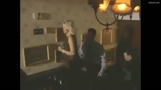 FLOWER EDWARDS nude in Sexy Urban Legends