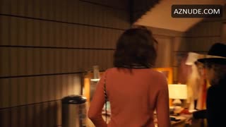 YUKA MASUDA nude in The Naked Director