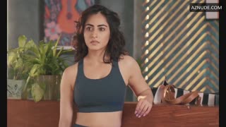 NIYATI FATNANI nude in Fuh se Fantasy