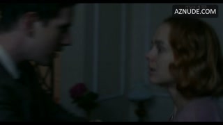 PAULINA GALAZKA nude in Drogi Wolnosci