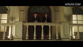 SOO AE nude in High Society