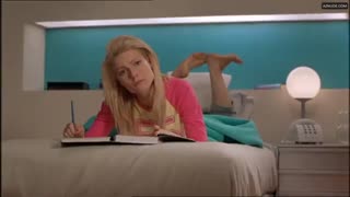 GWYNETH PALTROW nude in View from the Top