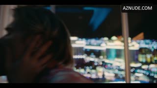 ALYSON GORSKE nude in Obliterated