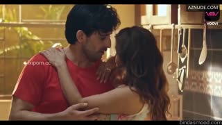 AAYUSHI JAISWAL nude in X Class