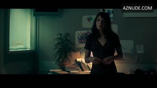 ANAIS DEMOUSTIER nude in Sauver ou perir