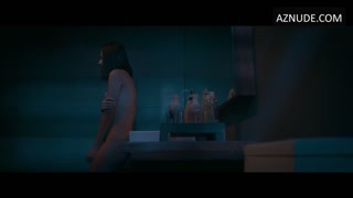 DENISE ESTEBAN nude in Kara Krus