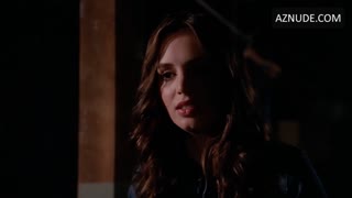 ELIZA DUSHKU nude in Buffy the Vampire Slayer