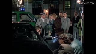 FRANZISKA ARNOLD nude in Polizeiruf 110