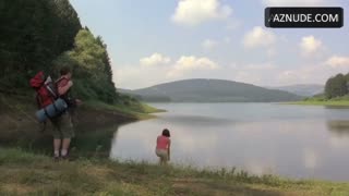 ROXANNE PALLETT nude in Lake Placid 3