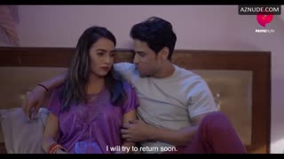 ZOEY THAKUR nude in Babuji