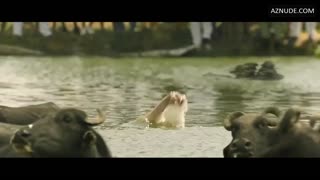 ANUSHKA SHARMA nude in Matru Ki Bijlee Ka Mandola