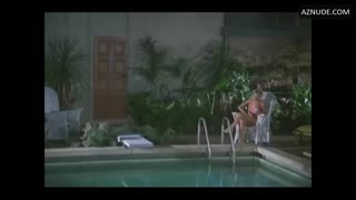 GLORIA GUIDA nude in La casa stregata