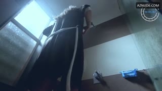 SHREYA TYAGI nude in Bye 2