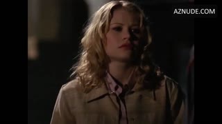 EMILIE DE RAVIN nude in Roswell