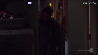 MOLLY GORDON nude in Animal Kingdom