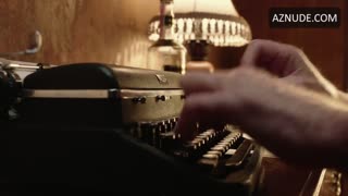 NICOLE KIDMAN nude in Hemingway And Gellhorn