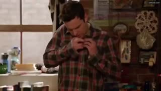 ZOOEY DESCHANEL nude in New Girl