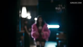 JULIA BYRRO nude in Verdades Secretas