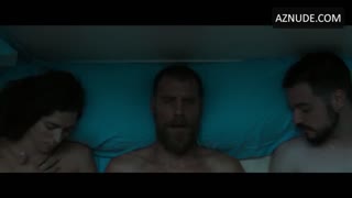 MARIA MUMPAO nude in En Fin