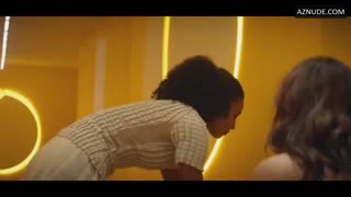 SOPHIE MCINTOSH nude in Brave New World