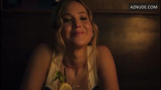 JENNIFER LAWRENCE nude in No Hard Feelings