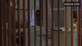 NOELIA MARZOL nude in Millennials