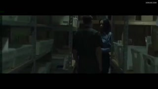 LESLEY-ANN BRANDT nude in Heartlock