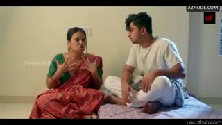 PRIYA GAMRE nude in Shadyantra 2