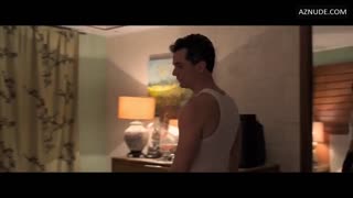 ANA DE ARMAS nude in Wasp Network