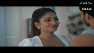 AAYUSHI JAISWAL nude in Samne Wali Khidki