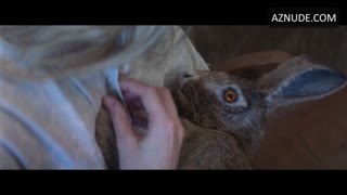 MORFYDD CLARK nude in Starve Acre