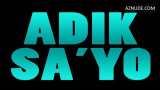CINDY MIRANDA nude in Adik Sa