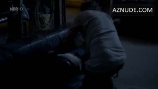 ANNEKE KIM SARNAU nude in Polizeiruf 110