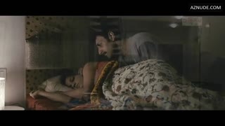 PRIYANKA BOSE nude in Shunyo Awnko
