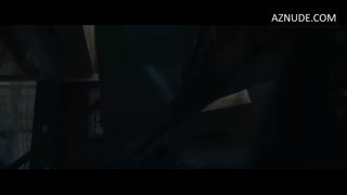 IZZA WATANABE nude in Balinsasayaw