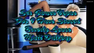 BEVERLY LYNNE nude in Sex Games Vegas