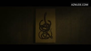 JO JUNG-MIN nude in The Cursed Lesson