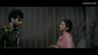PARINEETI CHOPRA nude in Ishaqzaade