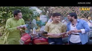ALIYA NAAZ nude in Online Part 2