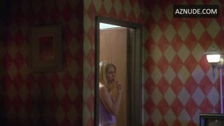 KIRSTEN DUNST nude in Luckytown