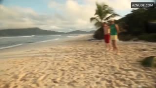 BROOKLYN DECKER nude in Sports Illustrated: The Making of Swimsuit 2012