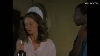 MIRANDA OTTO nude in Kin